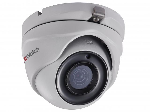 Камеры HiWatch DS-T203P(B)