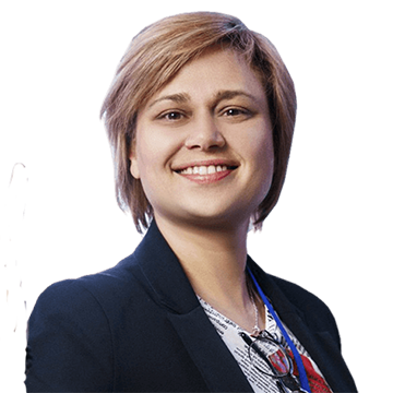 Юлия Ракова