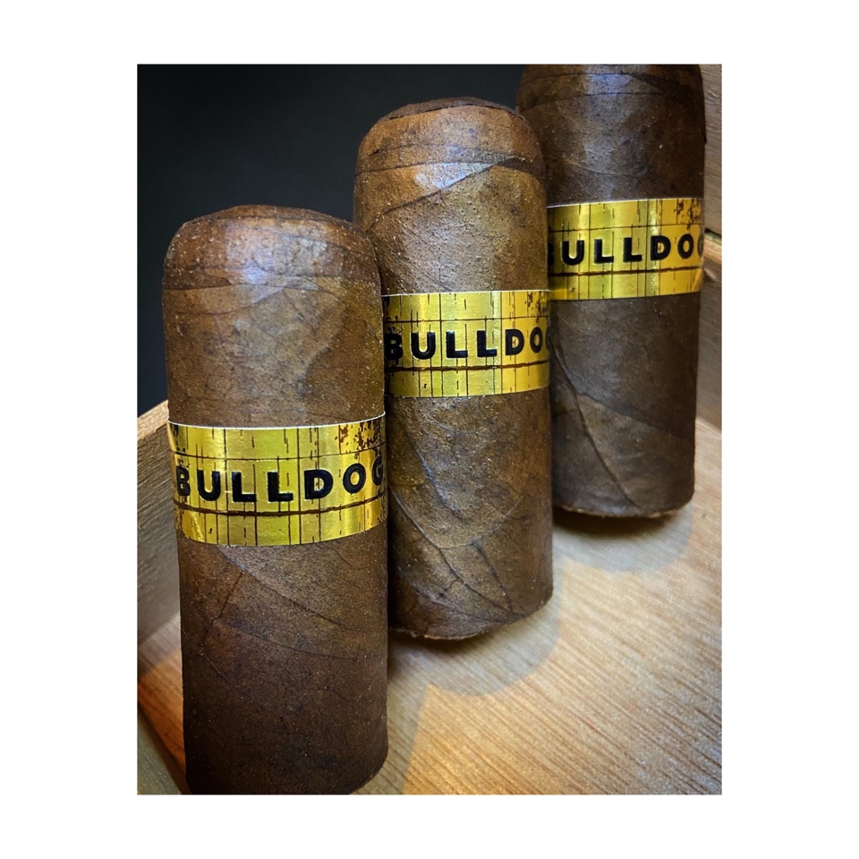 Купить сигару Siglo de Oro Bulldog в магазинах Sherlton