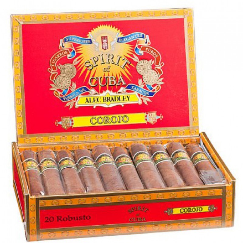 Купить сигары Alec Bradley 