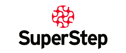 SuperStep магазин