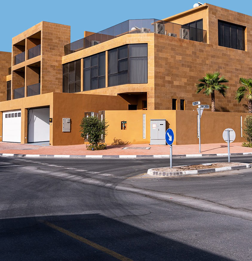 Emaar by MV Villas: Contemporary 4BR Luxury Villas in Al Manara, Dubai