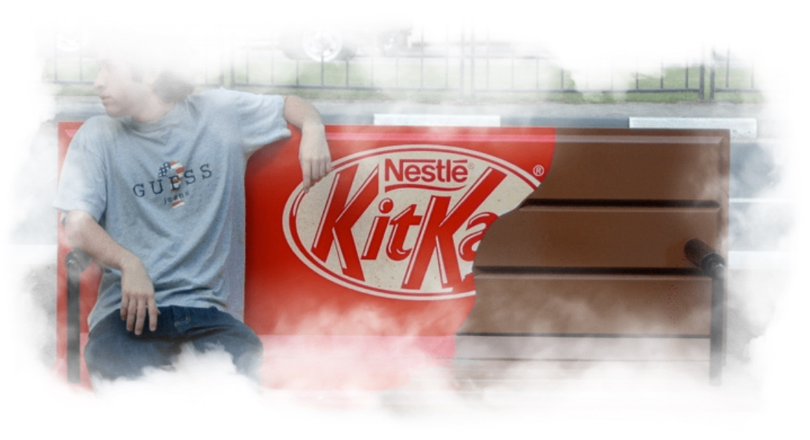 Партизанский маркетинг в интернете