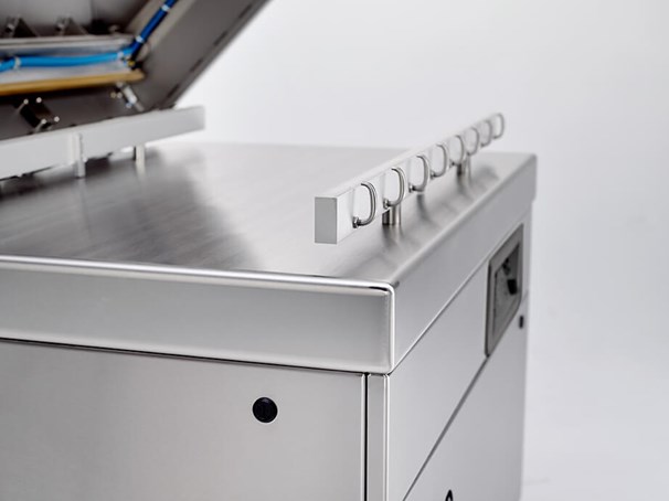 Вакуум-упаковочная машина Henkelman Polar