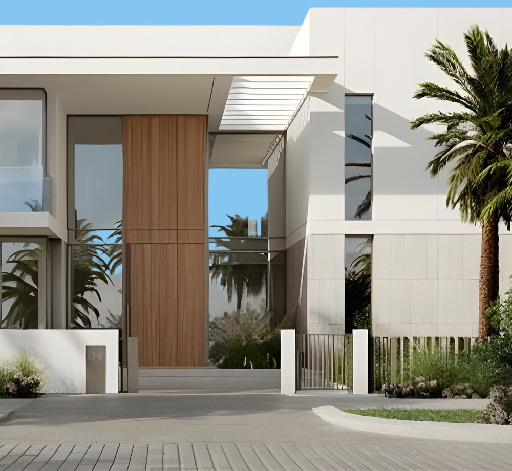 District 11 Opal Gardens Townhouses & Villas for Sale in MBR City, Dubai