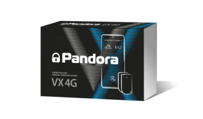 Pandora VX 4G