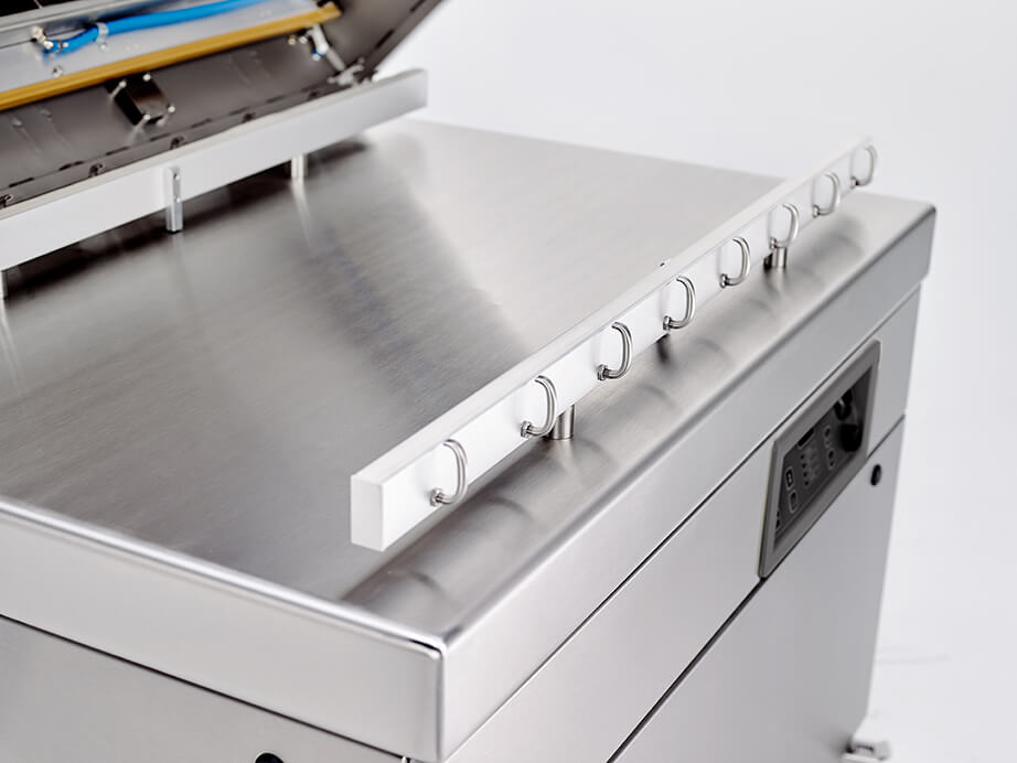 Вакуум-упаковочная машина Вакуум-упаковочная машина