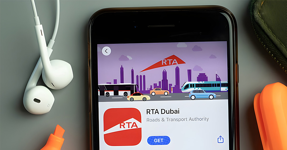 Top Mobile Apps for Living in The UAE