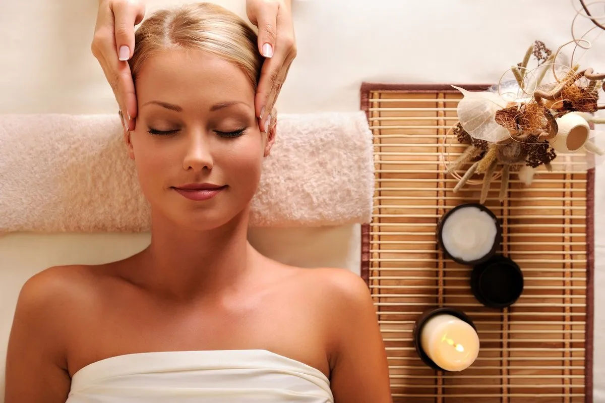 SPA центр