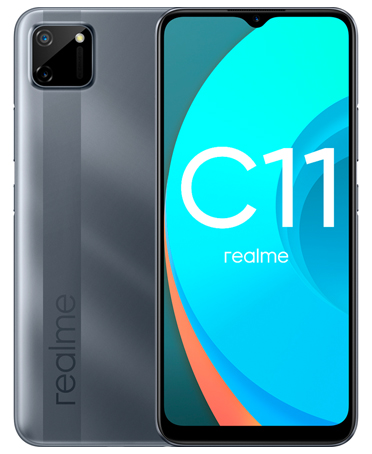 Магазин Realme в СПб. Купить смартфоны по низкой цене!