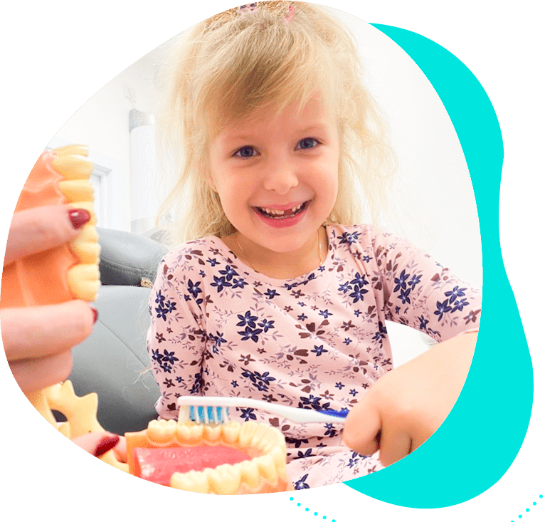 детская стоматология ялта