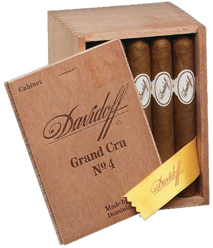 Купить сигары Davidoff 