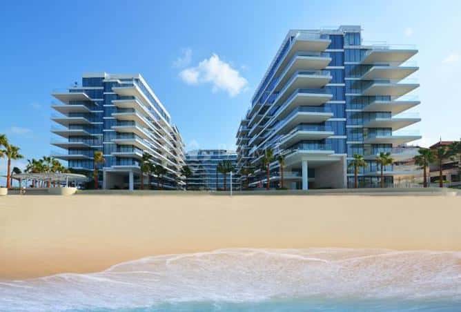 Buy Properties in Dubai by Palma Holding