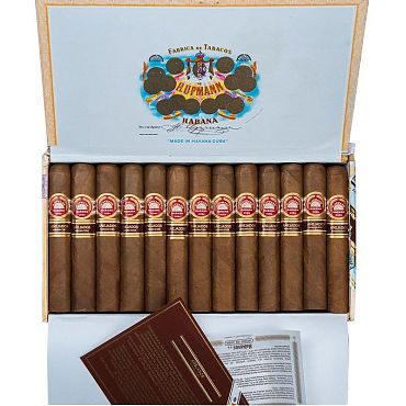 Сигара H. Upmann Robustos Anejados 2016