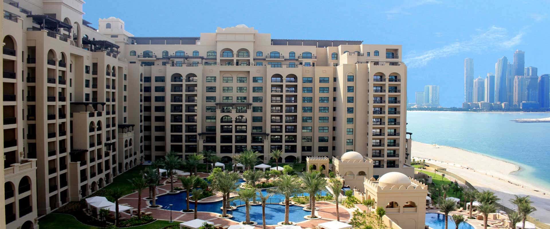 Properties for Sale in Dubai by IFA Hotels & Resorts