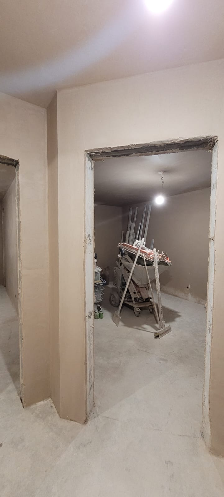 Штукатурка с эффектом металла Как использовать штукатурку для создания эффекта металла на стенах?