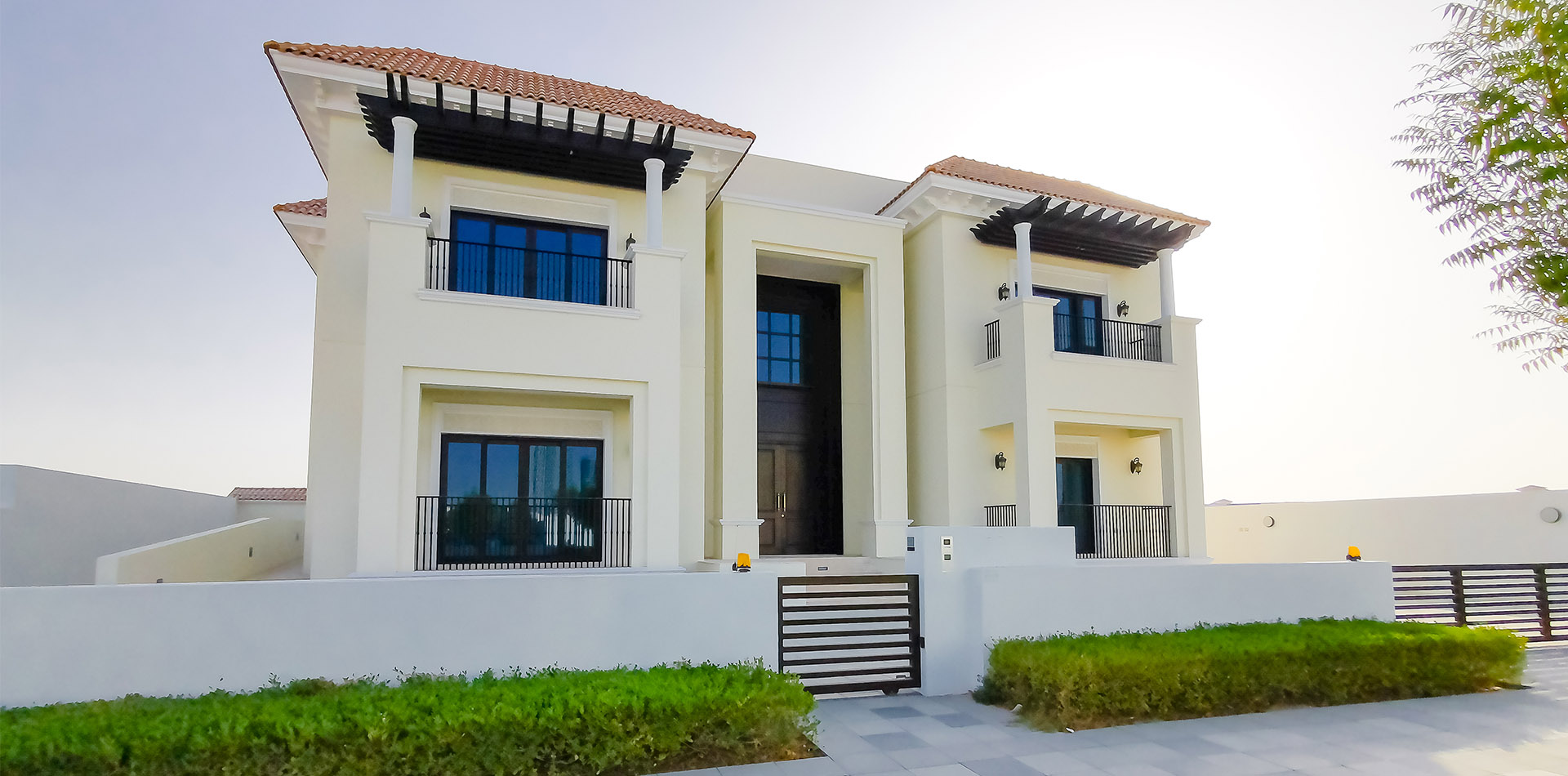 Villas for Sale in District One (D1) in Mohammed Bin Rashid Al Maktoum