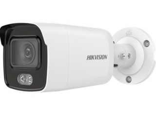 Камеры Hikvision DS-2CD2047G1-L