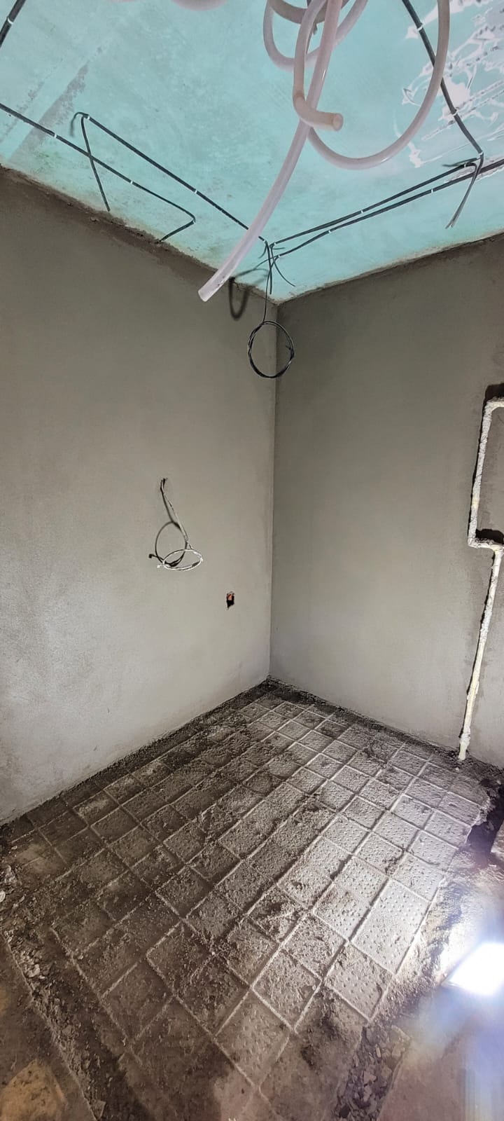 Штукатурка для создания текстурных рисунков Как использовать штукатурку для создания текстурных рисунков на стенах?