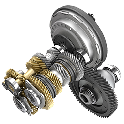 запчасти кпп, dsgrem Краснодар