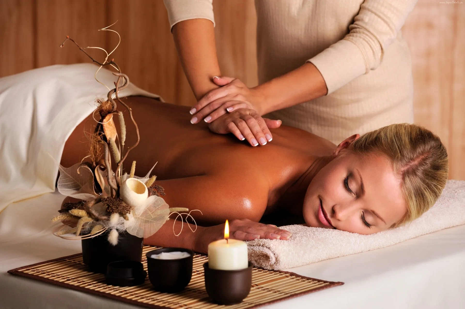 SPA центр
