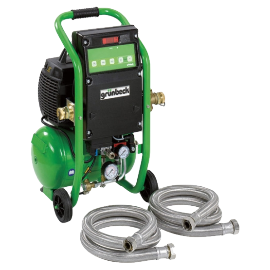 Промывка отопления, промывка бойлеров