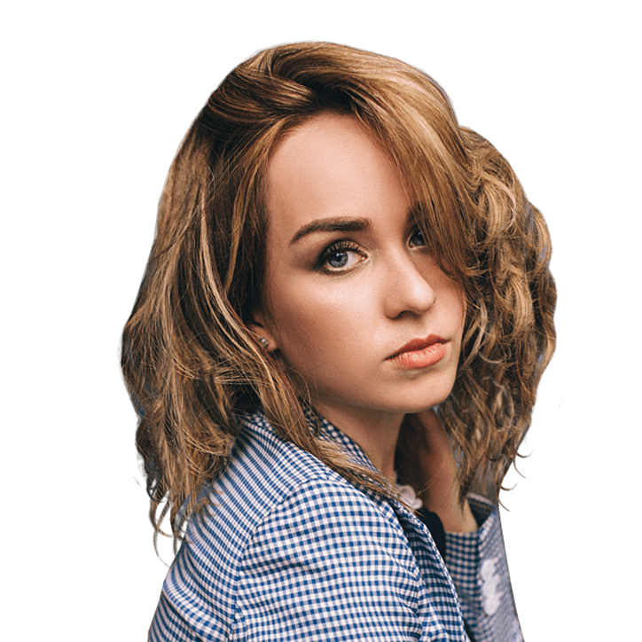 Ильяна Левина