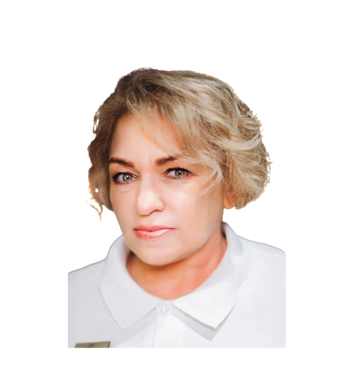 медицинский массаж