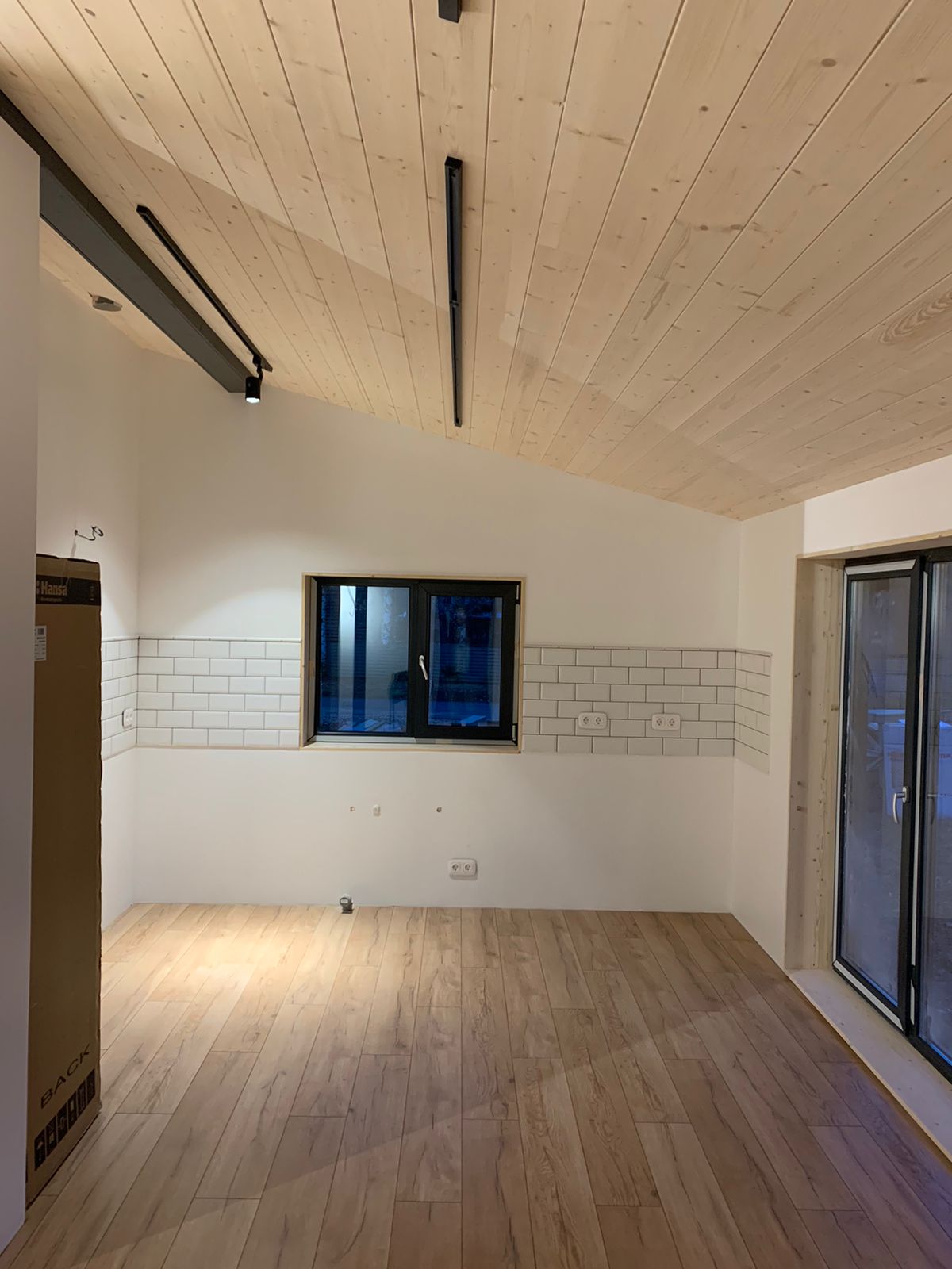 Заказать монтаж каркасные дома в Туапсе