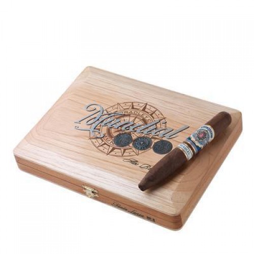 Сигара Alec Bradley Mundial Punta Lanza No. 8
