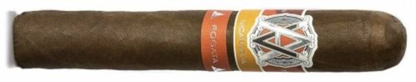 Сигара AVO Syncro Fogata Toro