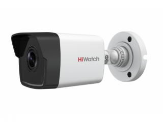 Камеры HiWatch DS-I200(C)