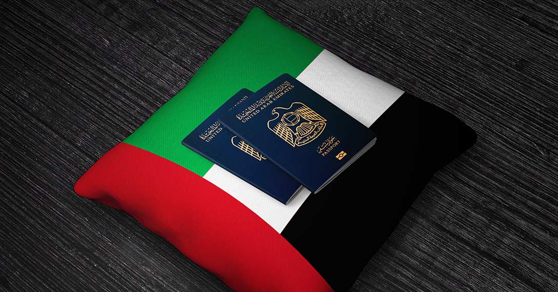 Guide of Dubai Visas