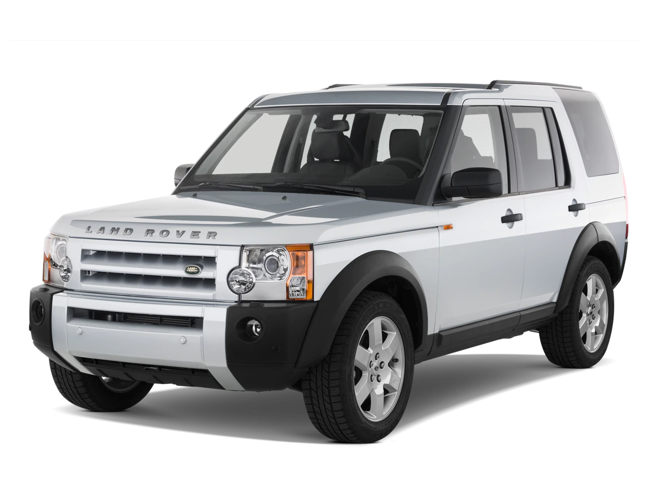 Land Rover Discovery 4 РґР¶РёРї