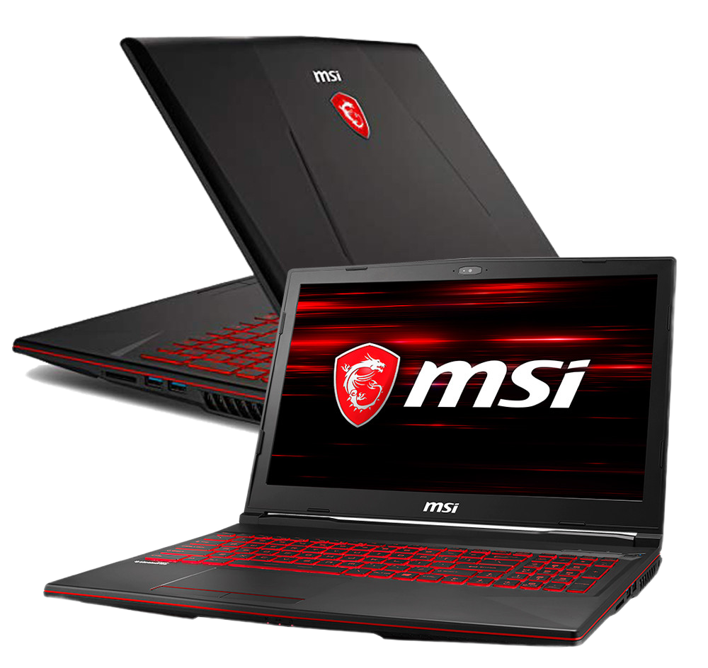 Msi gaming gen3