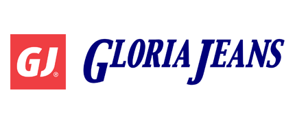 Gloria Jeans магазин