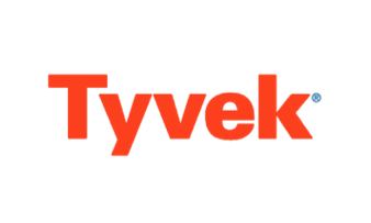 Логотип Гидроизоляция Tyvek