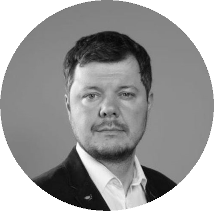 Токарев Кирилл