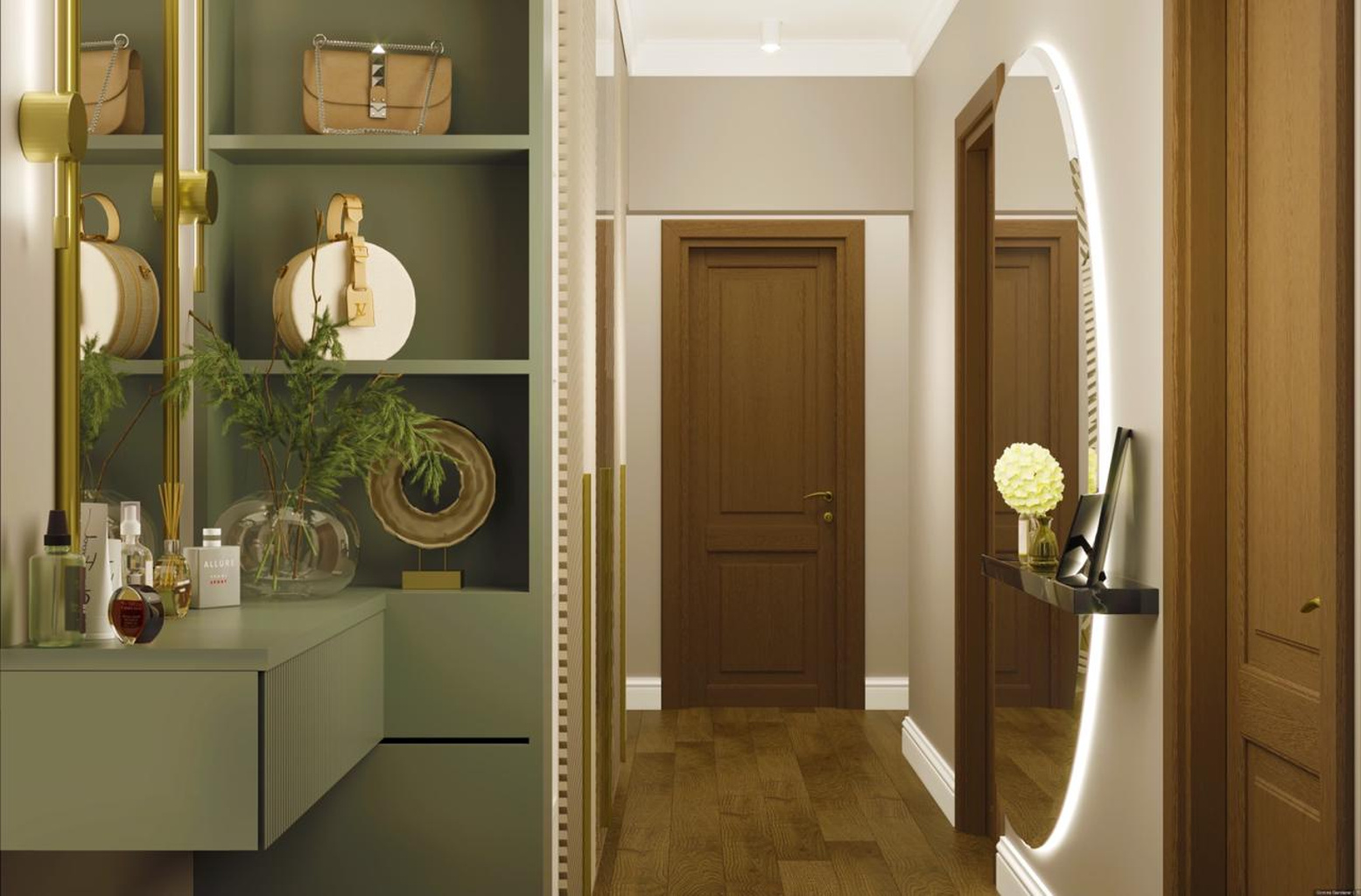 мебель премиум класса москва