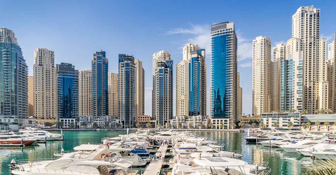 Dubai Real Estate Investing Guide