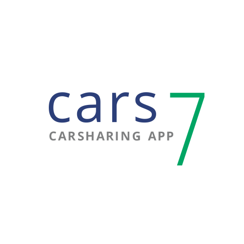 Каршеринг аккаунт Cars7 Стандарт