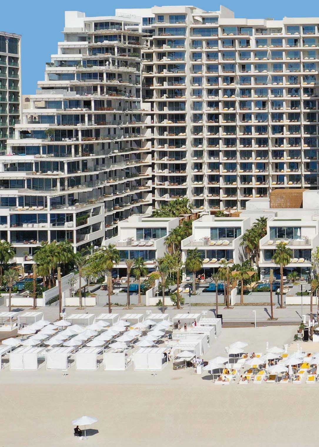 FIVE Palm Jumeirah Apartments for Sale in Dubai