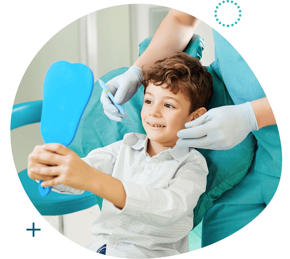 детский стоматолог ялта