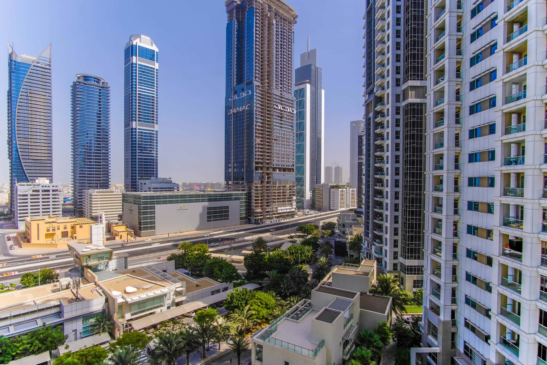 Properties for Sale in Business Bay, Dubai