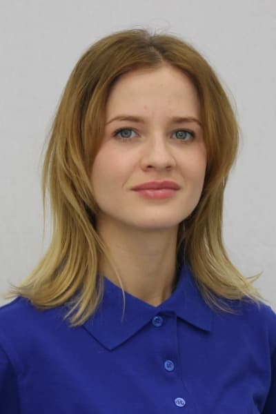 Яна Баканова Стоматология АССА, детский стоматолог