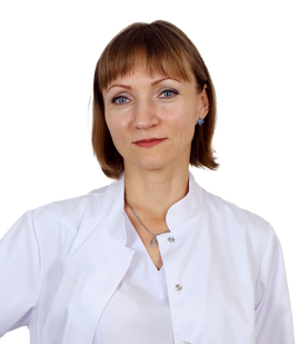 изображение врача клиники Миллениум