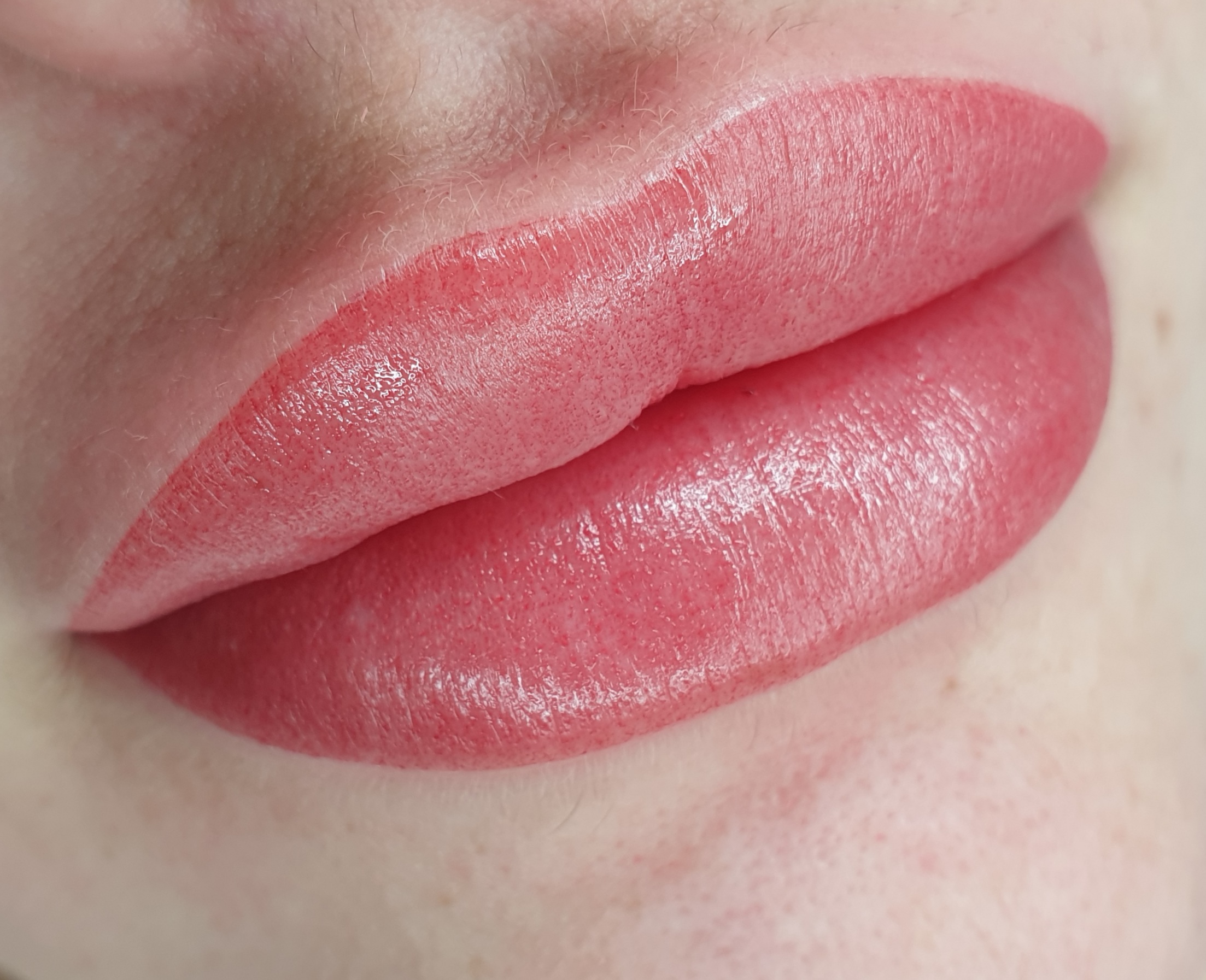 перманентный макияж губ Симферополь