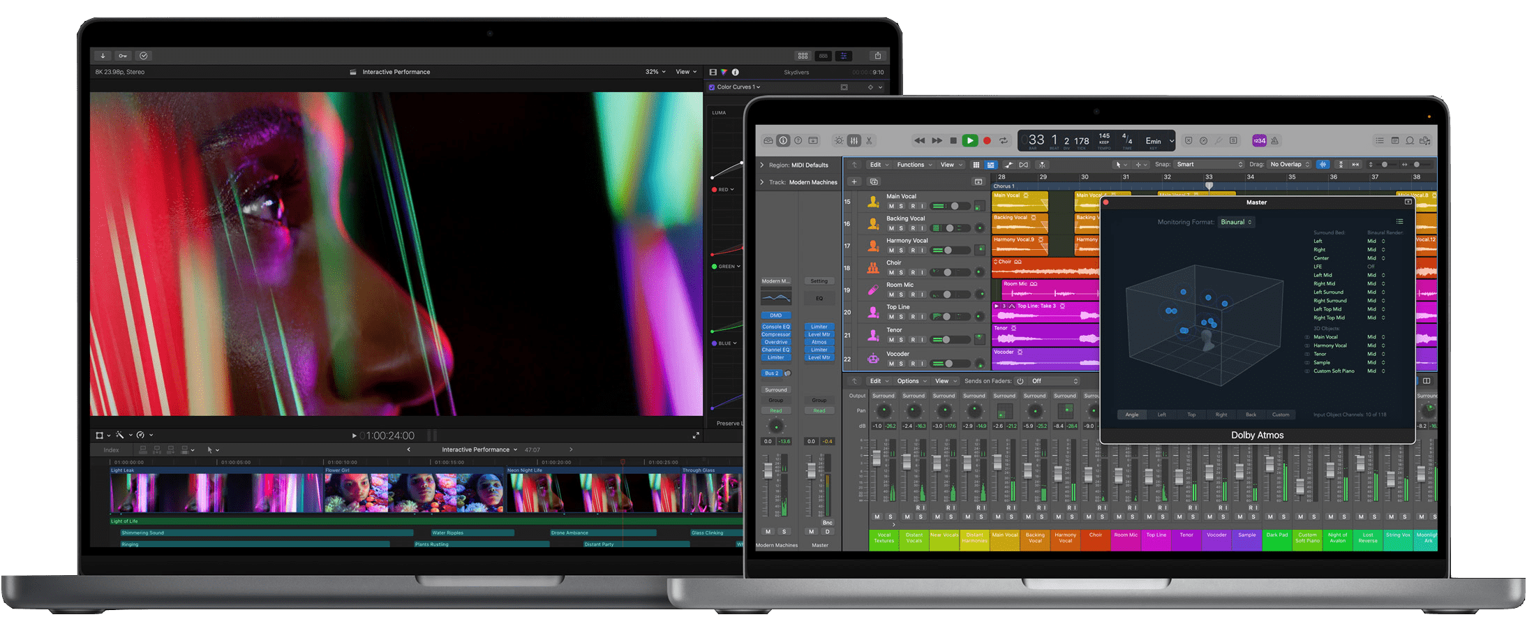 👨‍💻 Сравнение компьютеров Mac