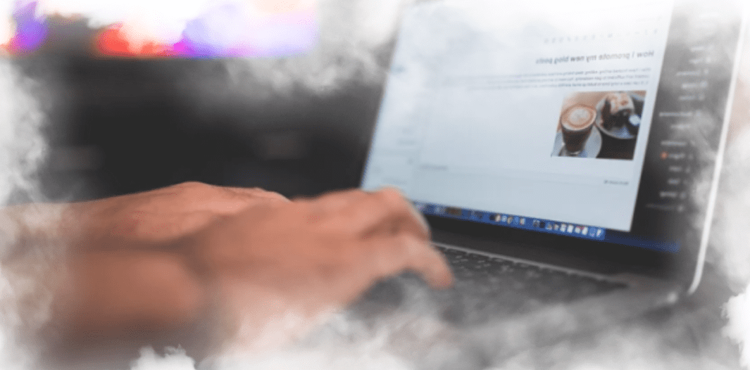 пиар в интернете