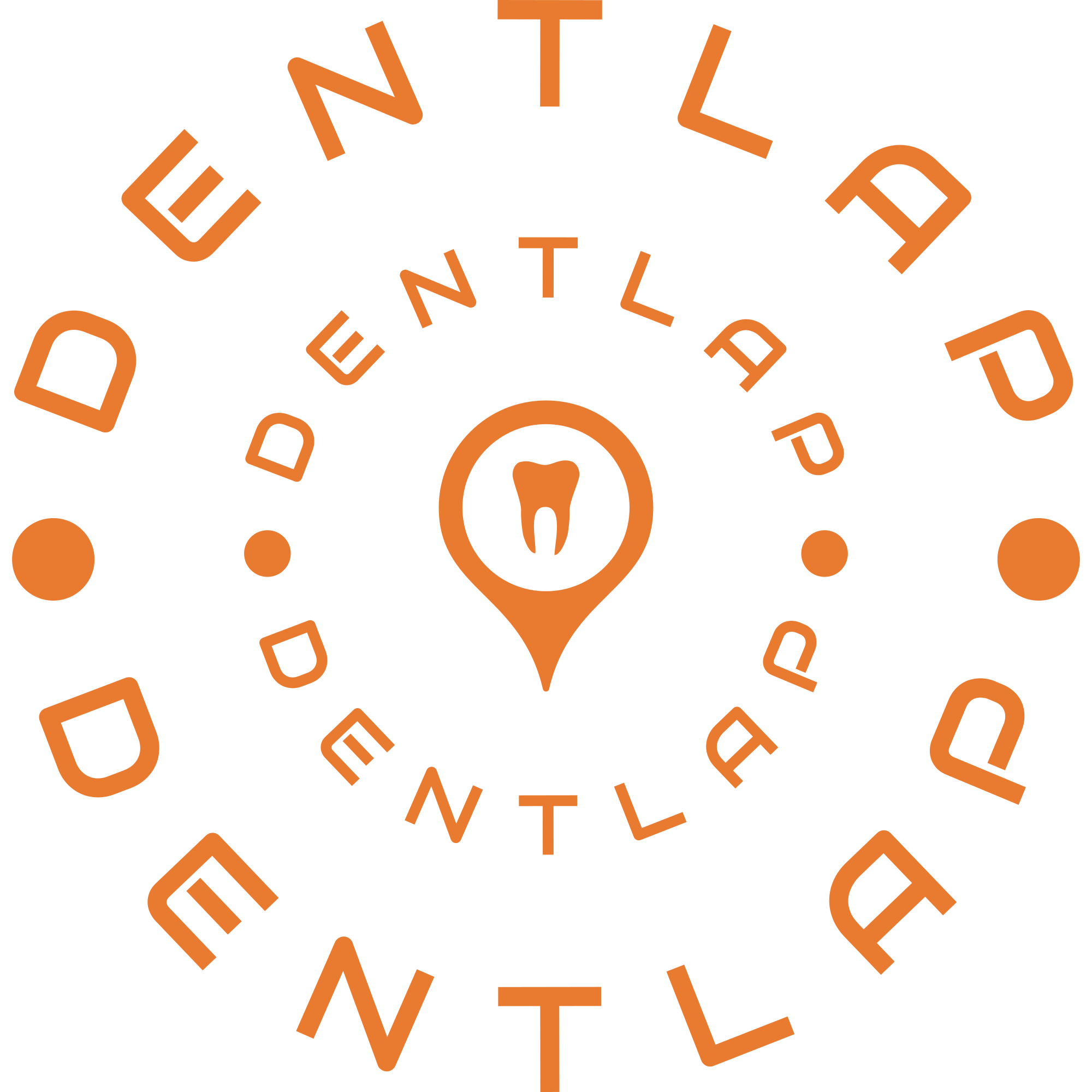 Dentlap